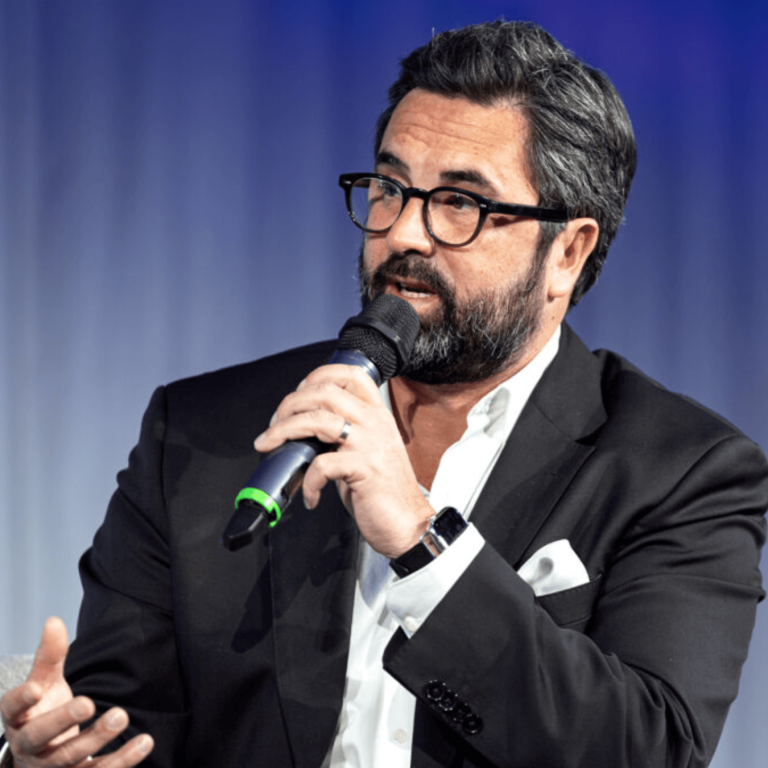 Conférence AIM Arno Pons