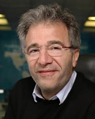 Didier Rappaport