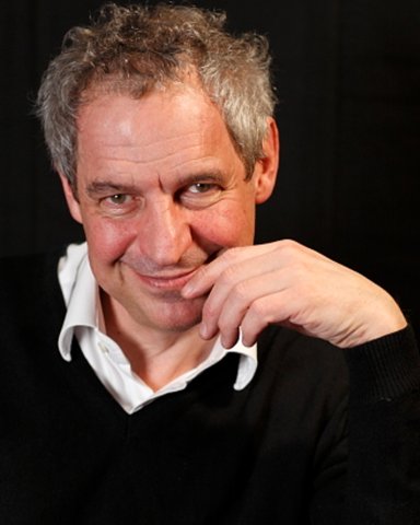 Serge Soudoplatoff