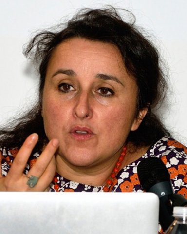Valérie-Laure Benabou
