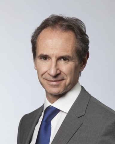 Philippe Crouzet