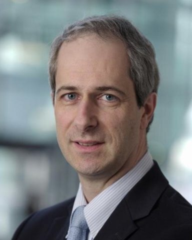 Yves Caseau