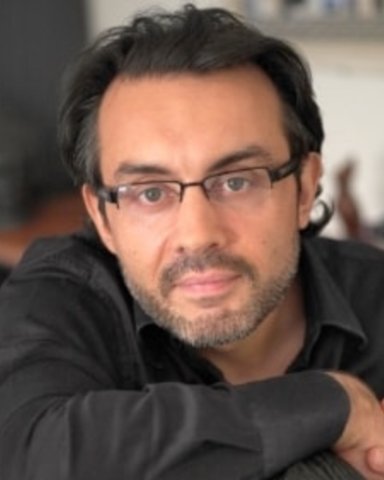 Jean-Pierre Nadir